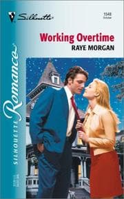 Tapa de Working Overtime