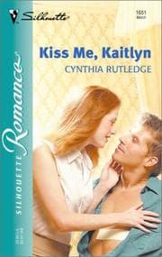 Tapa de Kiss Me, Kaitlyn