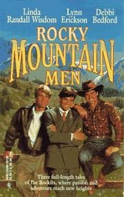 Tapa de Rocky Mountain Men