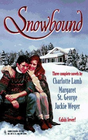 Tapa de Snowbound