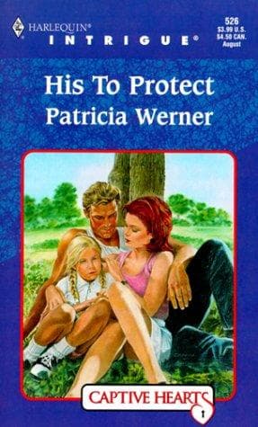 Tapa de His To Protect