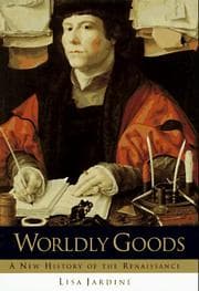 Tapa de Worldly Goods