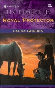 Tapa de Royal Protector