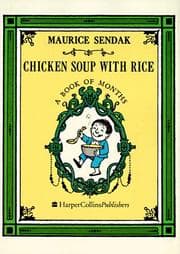 Tapa de Chicken Soup with Rice
