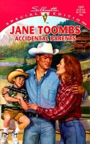 Tapa de Accidental Parents
