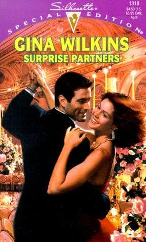 Tapa de Surprise Partners