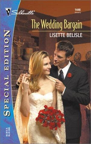Tapa de Wedding Bargain