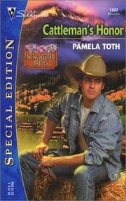 Tapa de Cattleman's Honor