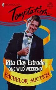 Tapa de One Wild Weekend (Bachelor Auction)