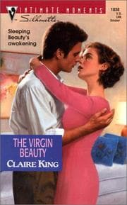 Tapa de The Virgin Beauty