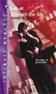 Tapa de Beneath The Silk