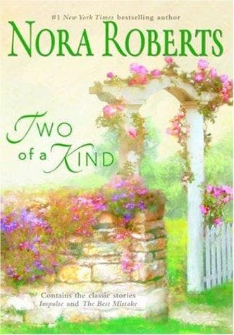 Tapa de Two of a kind