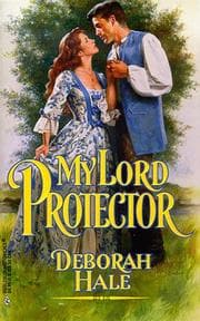 Tapa de My Lord Protector