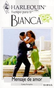 Tapa de Mensaje De Amor (Love Message)