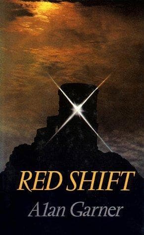 Tapa de Red Shift