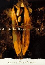 Tapa de A Little Book on Love