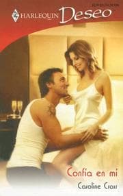 Tapa de Confia En El Amor