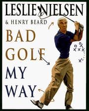 Tapa de Bad Golf My Way
