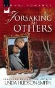 Tapa de Forsaking All Others