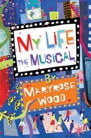 Tapa de My life, the musical