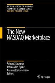Tapa de The new NASDAQ marketplace