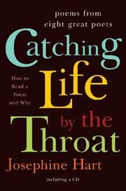 Tapa de Catching Life By the Throat