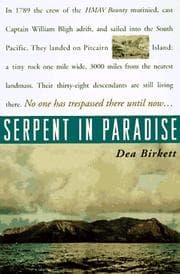 Tapa de Serpent in Paradise