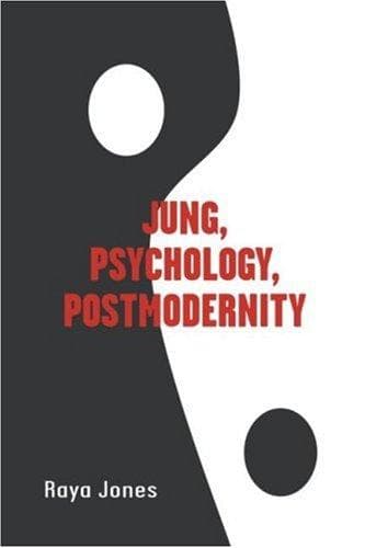 Tapa de Jung, Psychology, Postmodernity