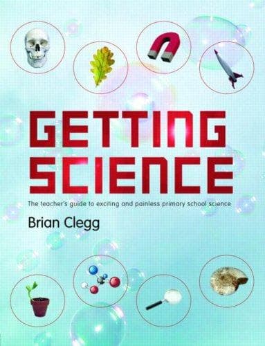 Tapa de Getting Science