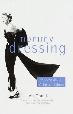 Tapa de Mommy Dressing