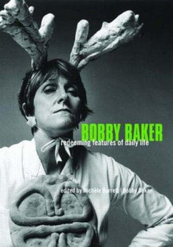Tapa de Bobby Baker