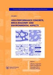 Tapa de High-Performance Concrete, Brick-Masonry and Environmental Aspects