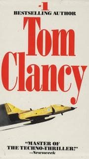 Tapa de Clancy 2 boxed set