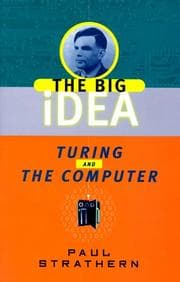 Tapa de Turing and the computer