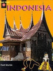 Tapa de Indonesia (Next Stop)