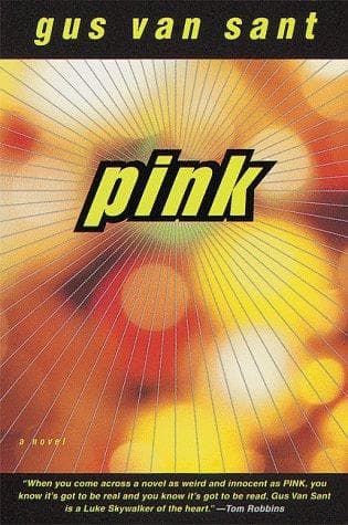Tapa de Pink