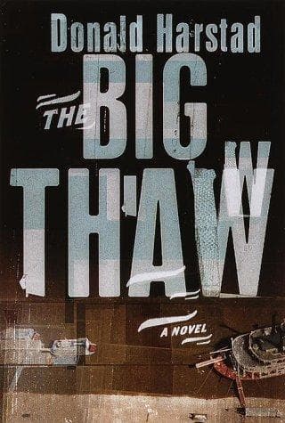 Tapa de The big thaw