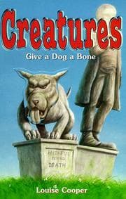 Tapa de Give a Dog a Bone (Creatures)