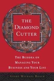 Tapa de The Diamond Cutter