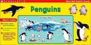 Tapa de Penguins