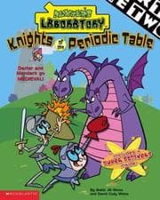 Tapa de Knights of the periodic table