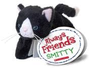 Tapa de Always Friends