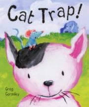 Tapa de Cat Trap!