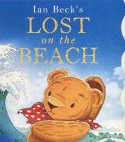 Tapa de Lost on the Beach