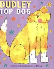 Tapa de Dudley Top Dog