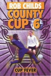 Tapa de Cup Fever (County Cup)