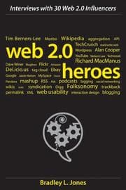 Tapa de Web 2.0 Heroes
