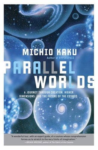 Tapa de Parallel Worlds