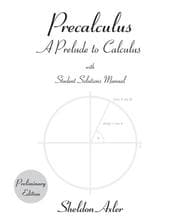 Tapa de Precalculus