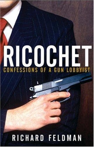 Tapa de Ricochet